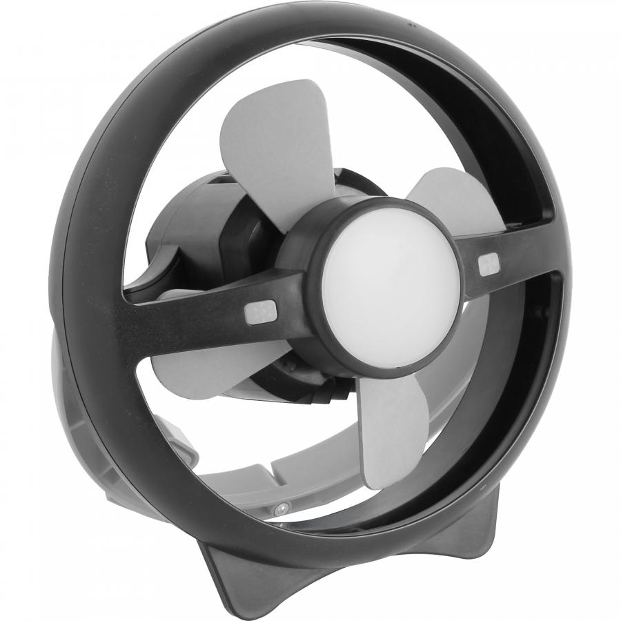 Artikelbild 1 des Artikels “Ventilator Atmo RG “